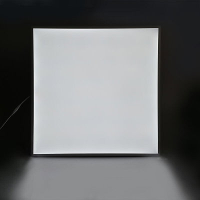 VIDEX | LED-infälld panel 36W | 3000-4000-6000K | IP20