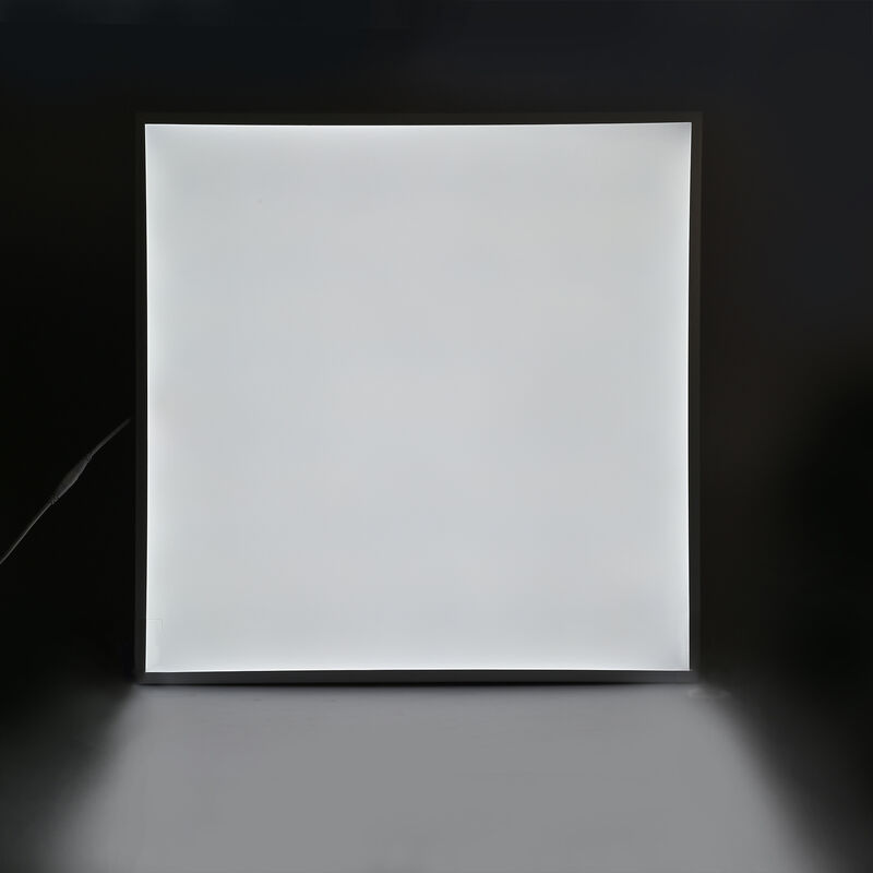 VIDEX | LED-infälld panel 36W | 3000-4000-6000K | IP20
