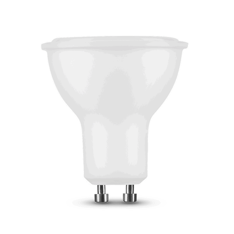 LED GU10 Spot 7W | Kallvit 6000K