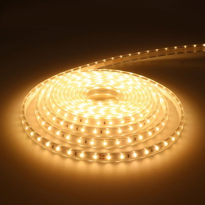 Dimbar LED-strip 5m | Ljusslinga 3000K | 60 LED/m | IP65 | 230V