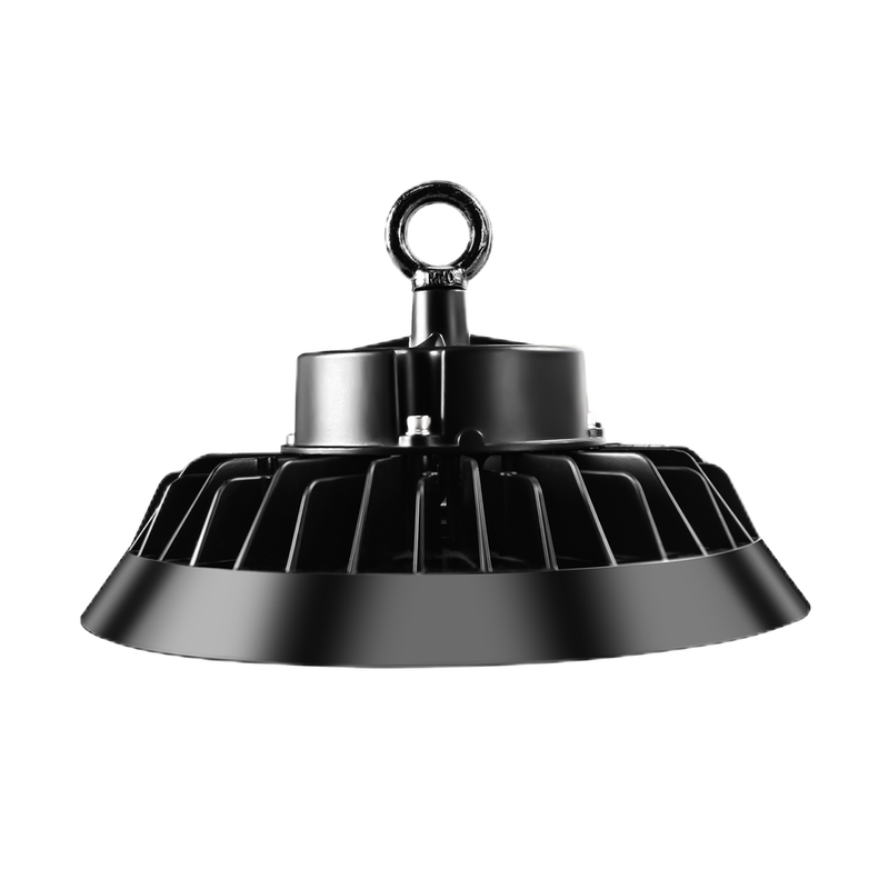 LED High Bay | 150W | Kallvit 6000K | IP65 | 150 LM/W | 1-10V | Philips driver