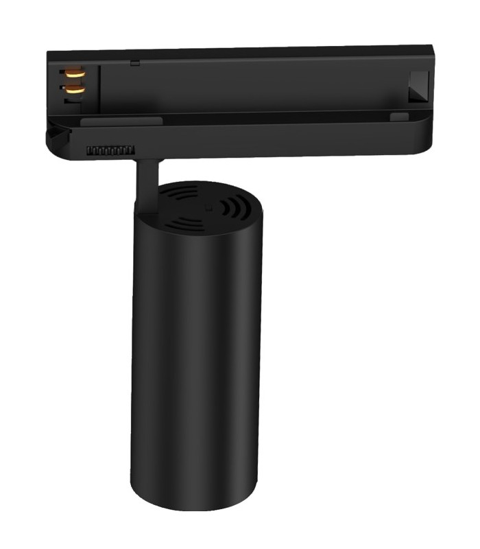 Skenspotlight 30W | Varmvit 3000K | 3-fas | RA90 | Philips LED