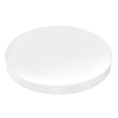 Modee LED taklampa 12W 4000K D260x55mm S-B101 (1200 lumen) ERP