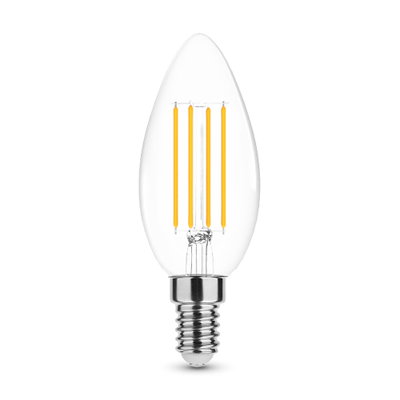 LED lampa E14 | 5,9W | 2700K | Dimbar