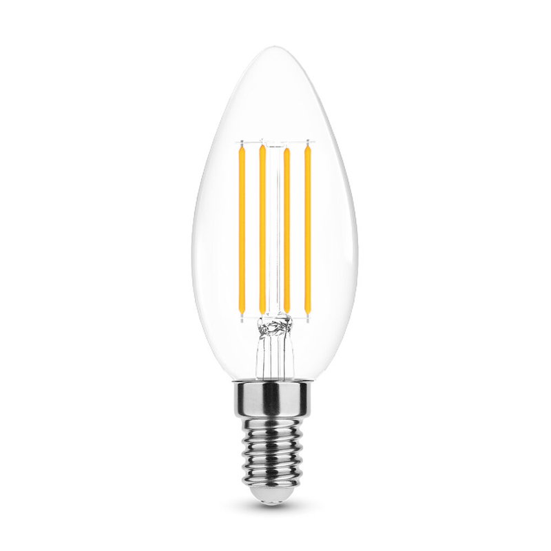 LED lampa E14 | 5,9W | 2700K | Dimbar