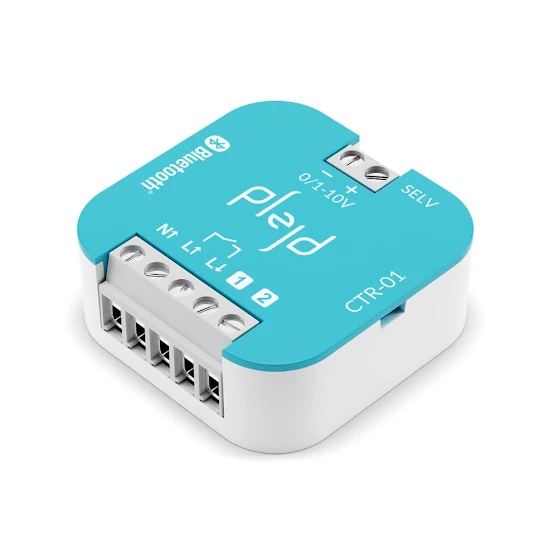 Plejd Controller CTR-01