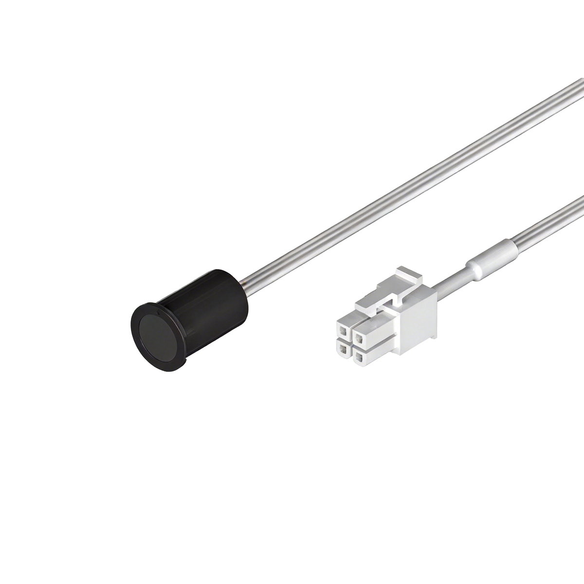 Sayox | Multi-touch dimmer | 12-24 | Svart | IP20