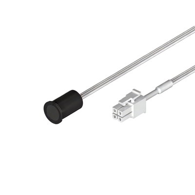 Sayox | Multi-touch dimmer | 12-24 | Svart | IP20