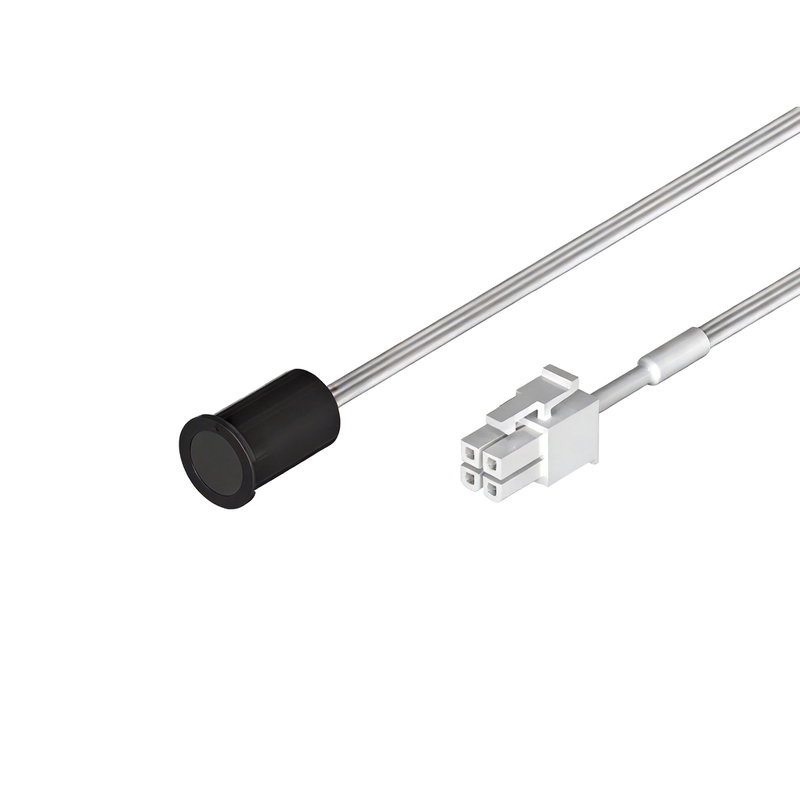 Sayox | Multi-touch dimmer | 12-24 | Svart | IP20