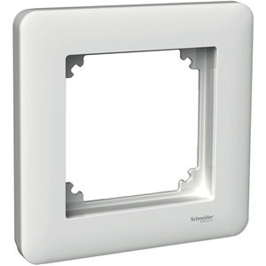 Schneider Electric Exxact Primo Ramar (Vit)