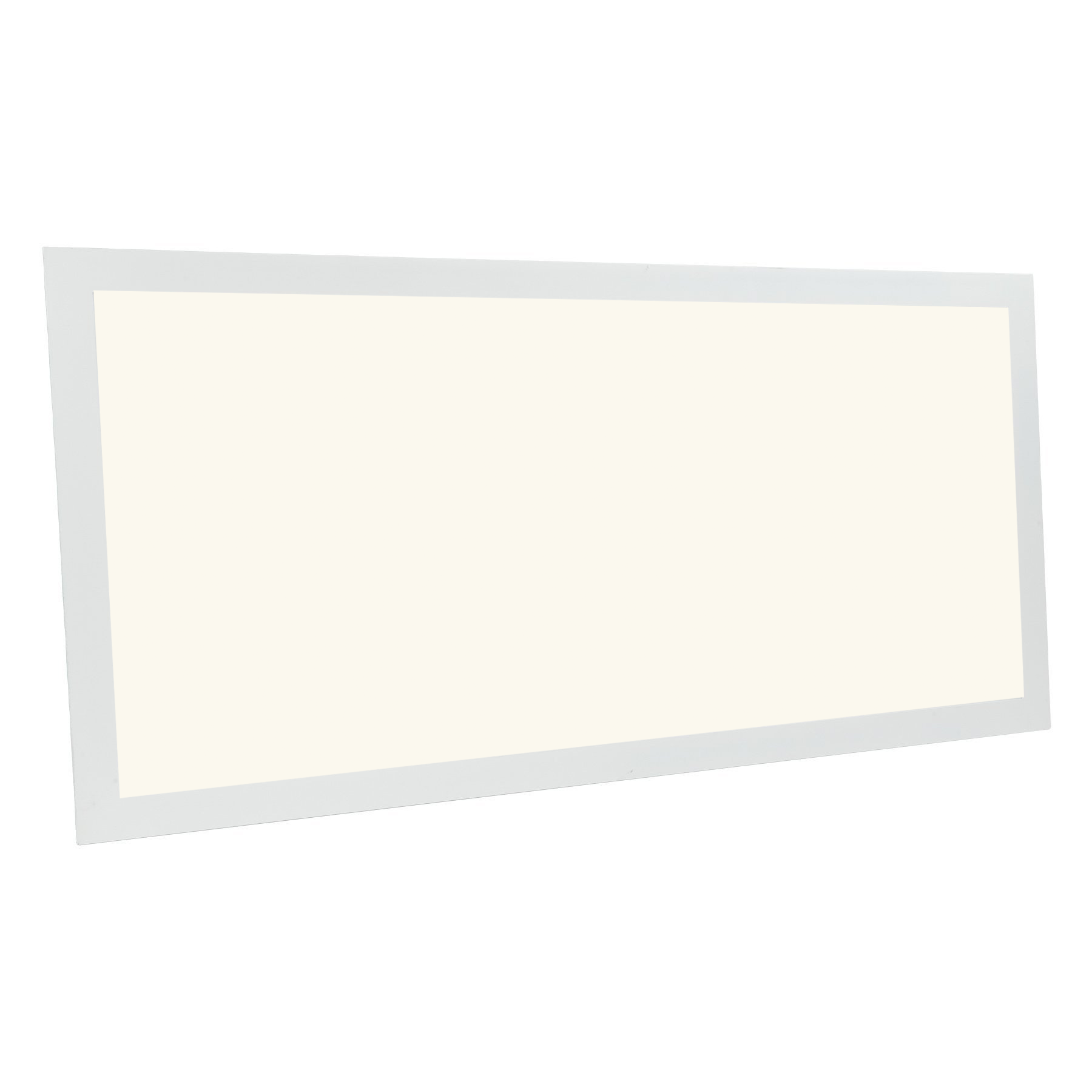 LED Panel 30X60cm | 30W | Neutralvit 4000K | 120 lm/W | UGR<19 | IP44