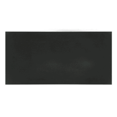 Fasadbelysning 8W | 4000K Neutralvit | IP65 | Svart
