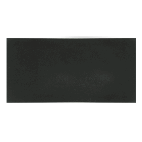 Fasadbelysning 8W | 4000K Neutralvit | IP65 | Svart