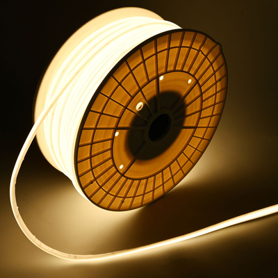 COB LED Strip 5 meter | 12W/meter | IP65 | 230V | Dimbar
