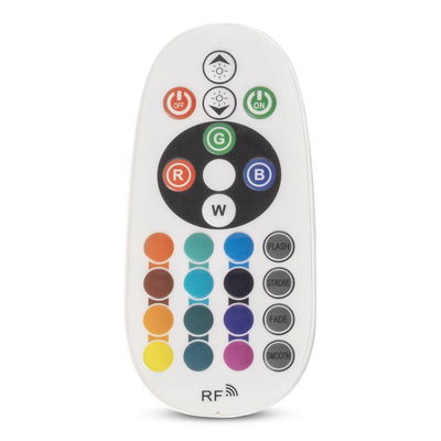 Avide LED Strip 220V RGB RF Remote and Controller