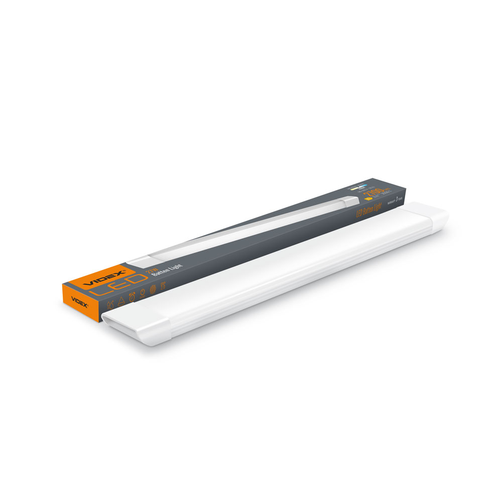 VIDEX | Växtbelysning 27W | 60 cm | Neutralvit 4000K