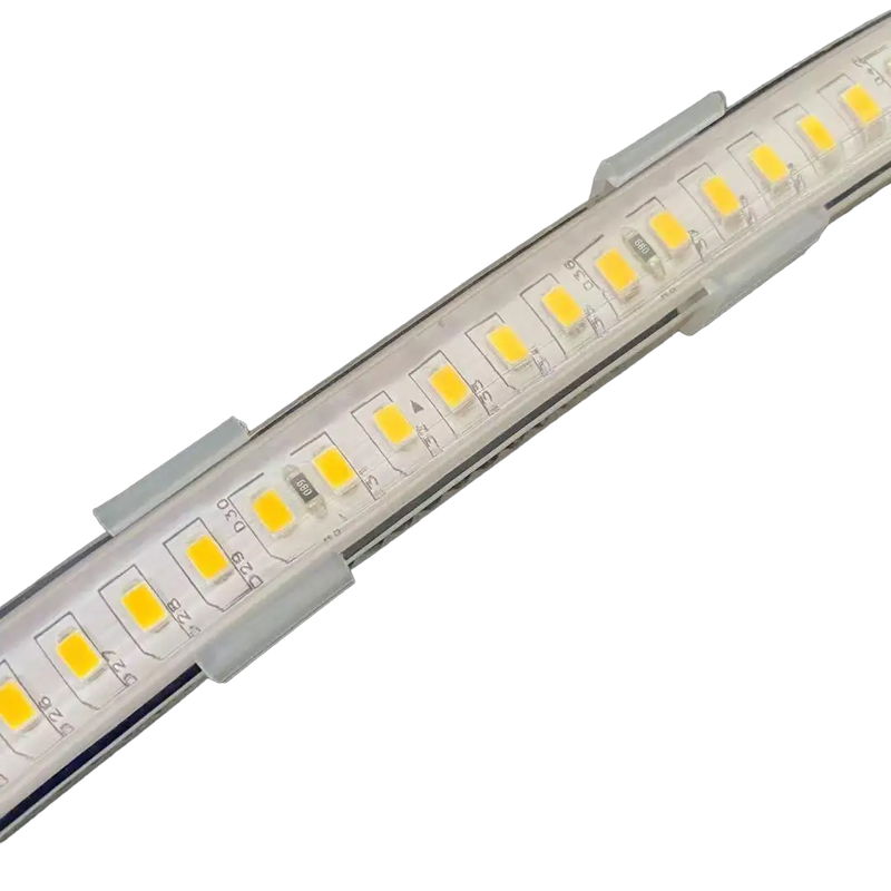 Monteringsclips för Bastubelysning | 5-pack