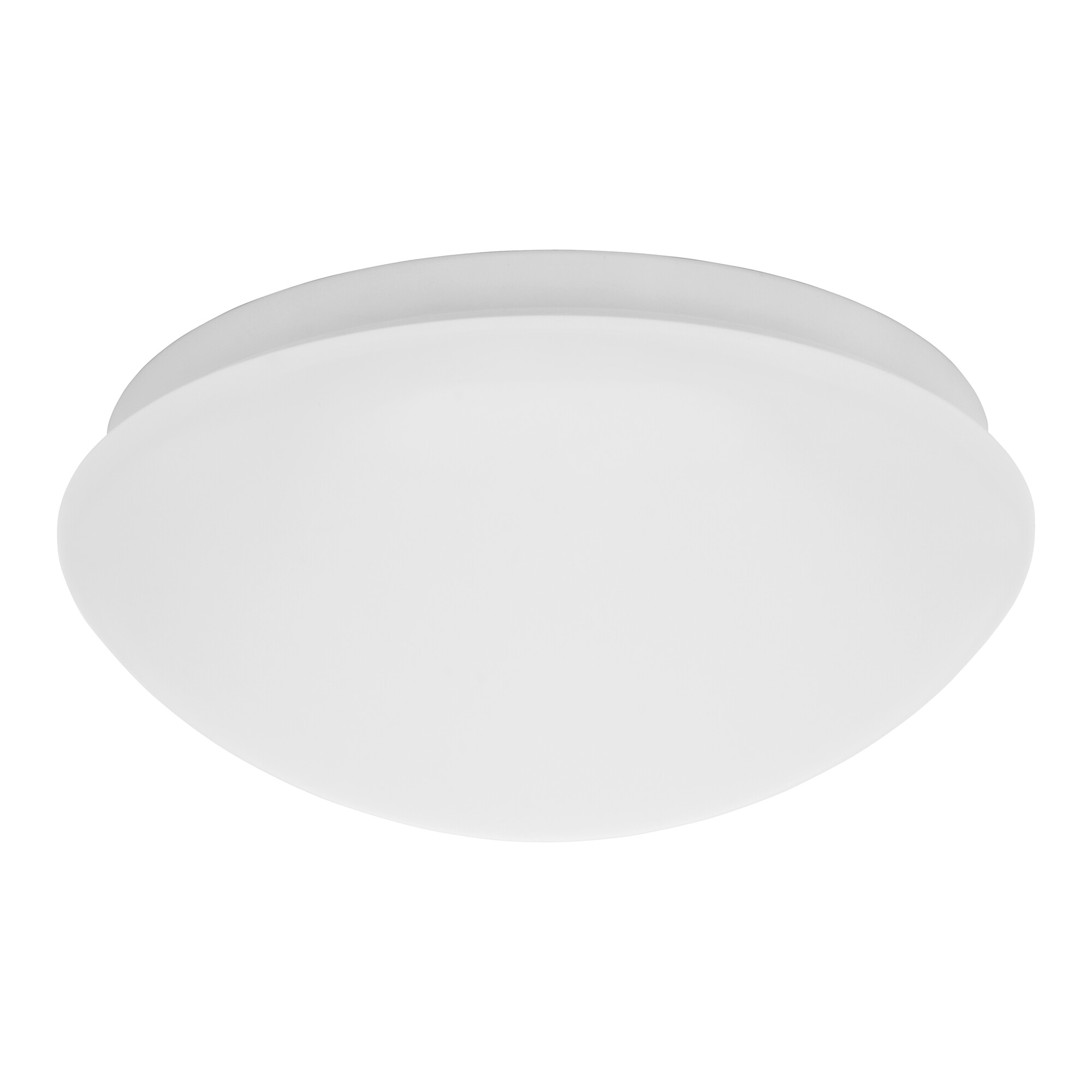 LED plafond lampa med utbytbar ljuskälla | 1xE27 | IP44