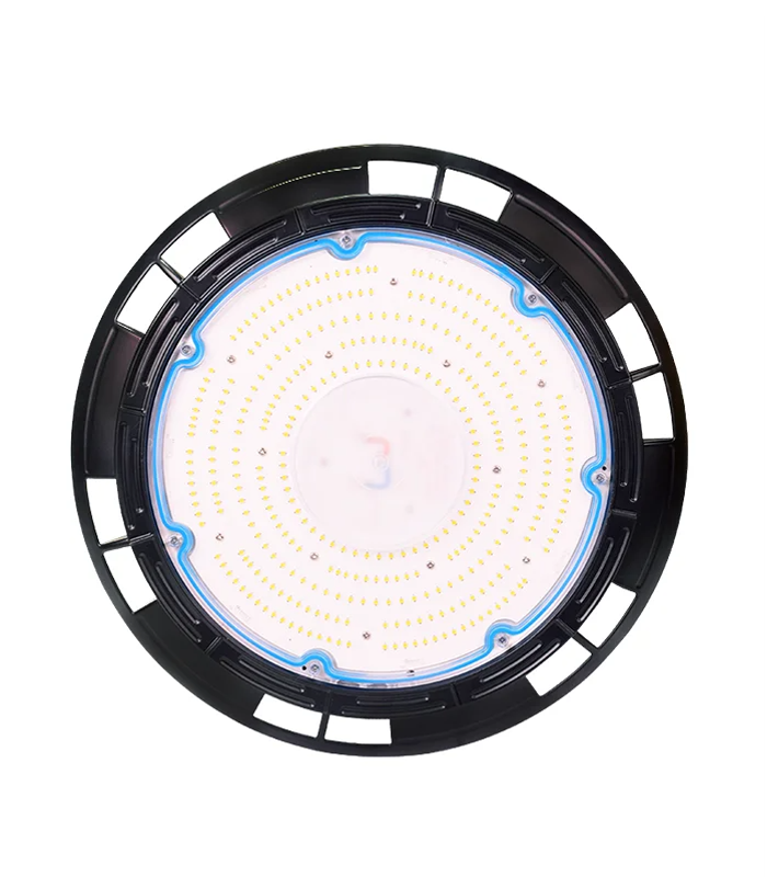 LED High Bay | 100W | Neutralvit 4000K | IP65 | 150 LM/W | Philips driver
