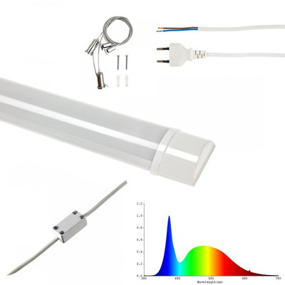 Växtbelysning 90cm komplett paket
