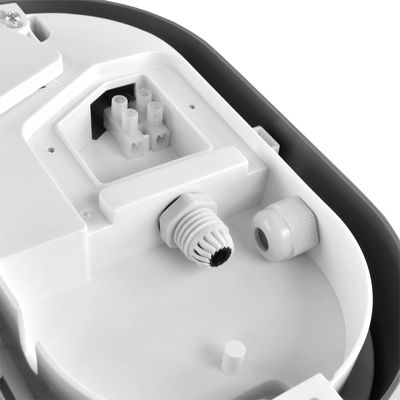 VIDEX | Vägglampa 'DANA' | 15W | 5000K Neutralvit | IP65