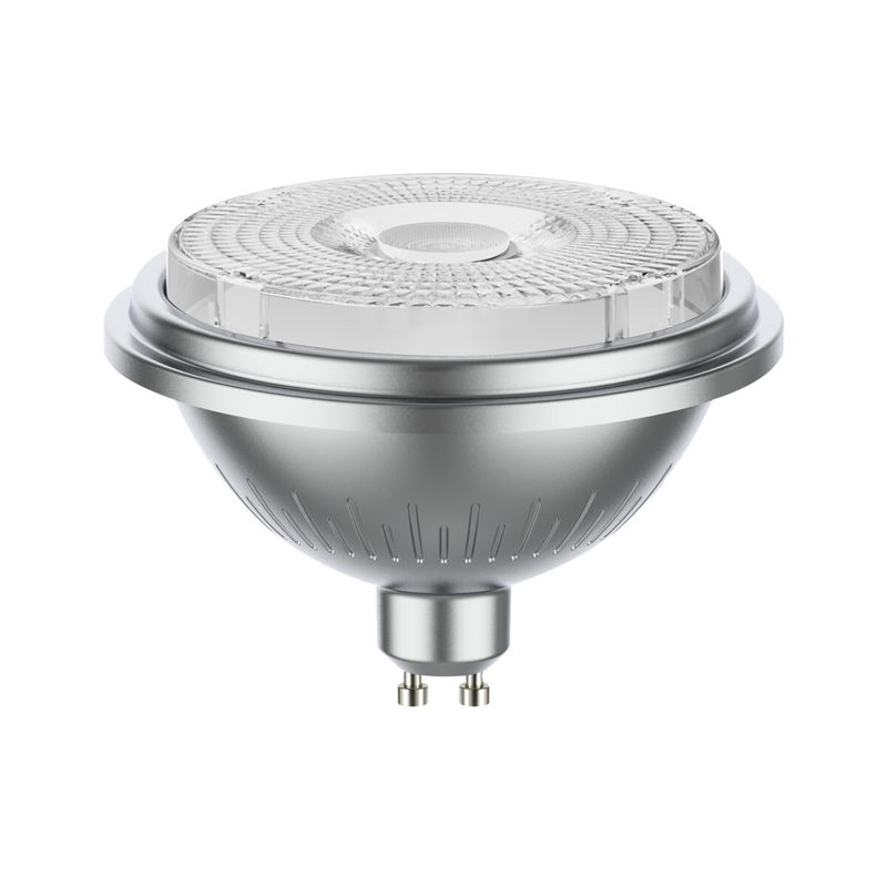 GU10 LED lampa | 12W | RA97 | Dimbar | Varmvit 2700K