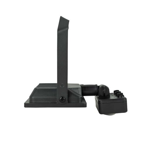 Modee Lighting LED strålkastare 20W | Neutralvit 4000K | IP54 | + sensor