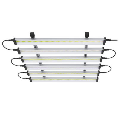 Växtarmatur PRO+ | 90cm | 36W | Plug&play | Fullspektrum 6500K | Vattentät