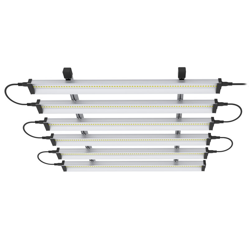 Växtarmatur PRO+ | 60cm | 24W | Plug&play | Fullspektrum 6500K | Vattentät