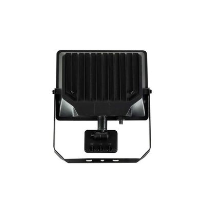 Modee Lighting LED strålkastare 50W |  Neutralvit 4000K | IP54 | + sensor