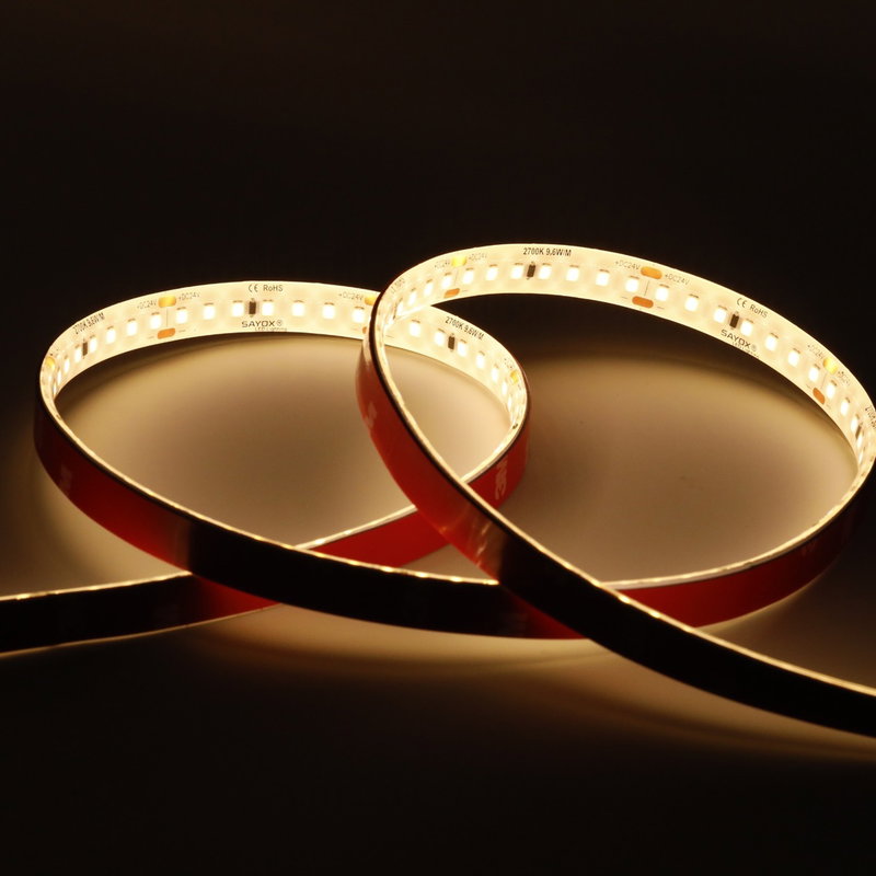 Sayox | PRO+LED Strip | SMD | 24V | IP54 | 9,6W p/m