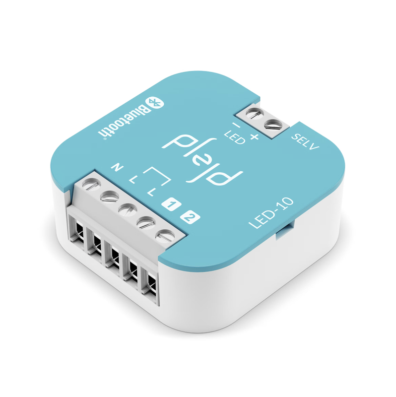 LED-driver PLEJD LED-10