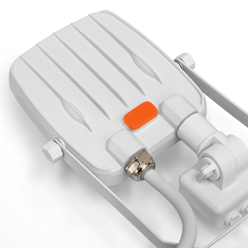 VIDEX | LED-strålkastare med rörelsesensor 10W | CCT 3000K - 6500K | IP65