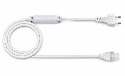 Startkit med stickkotakt för COBIE 230V