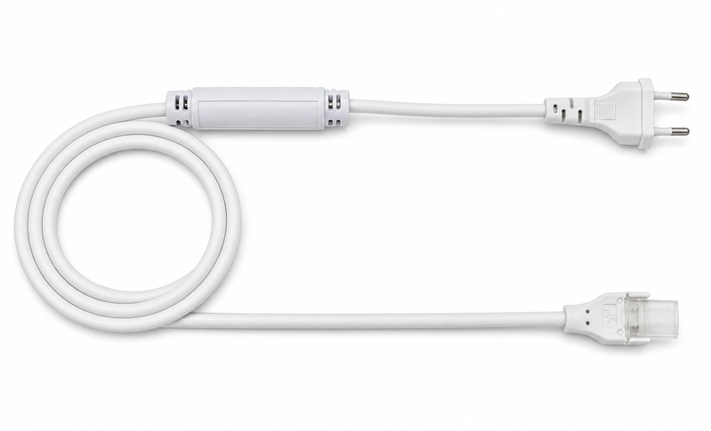 Startkit med stickkotakt för COBIE 230V