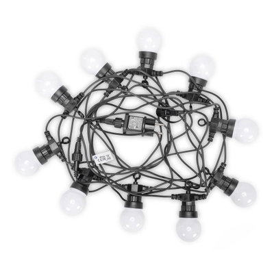 Avide | Outdoor String 5m | WW Linkable