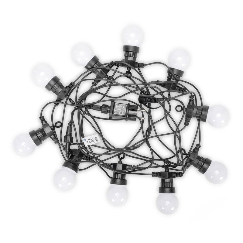 Avide | Outdoor String 5m | WW Linkable