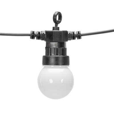 Avide | Outdoor String 5m | WW Linkable