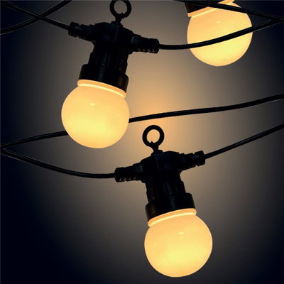 Avide | Outdoor String 5m | WW Linkable