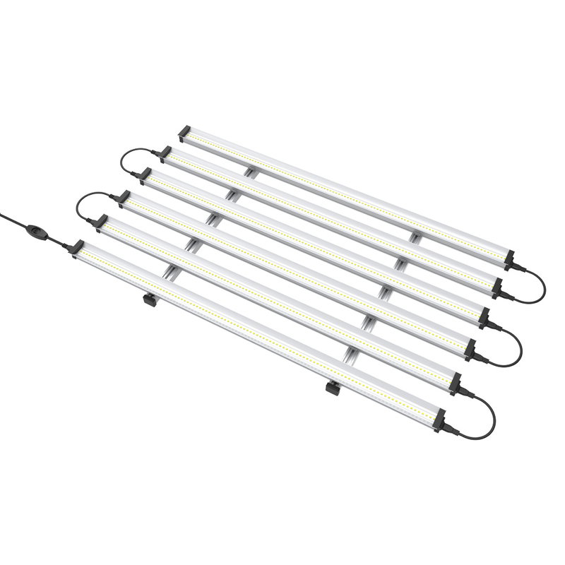 Växtarmatur PRO+ | 60cm | 24W | Plug&play | Fullspektrum 6500K | Vattentät