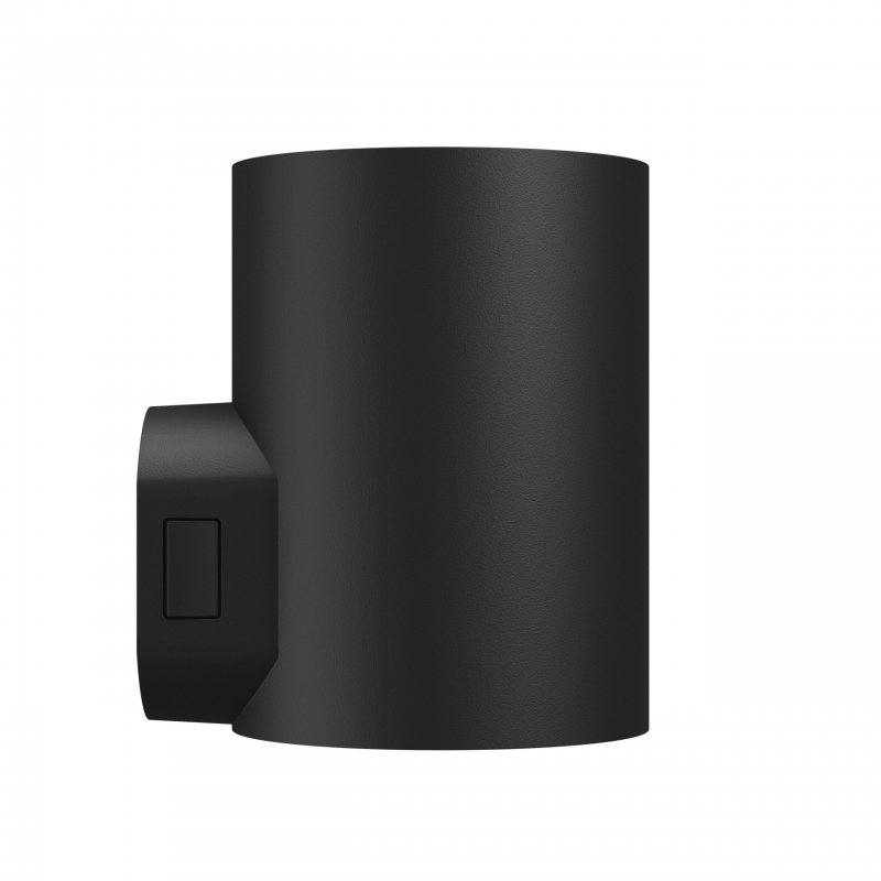 Vägglampa TORRE RING 9W CCT 230V IP54