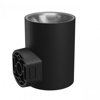 Vägglampa TORRE RING 9W CCT 230V IP54