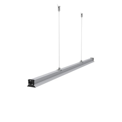 Växtarmatur PRO+ | 60cm | 24W | Plug&play | Fullspektrum 6500K | Vattentät