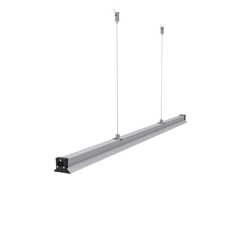 Växtarmatur PRO+ | 60cm | 24W | Plug&play | Fullspektrum 6500K | Vattentät