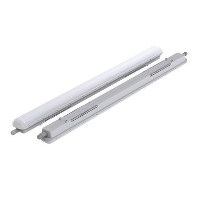 LED armatur | 50W | 155 LM/W Kallvit 6000K | Philips drivdon