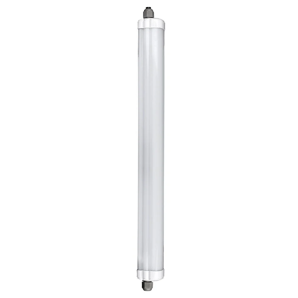 12-pack | V-TAC LED armatur 120cm | 36W | Kallvit 6500K | 120 LM/W | IP65
