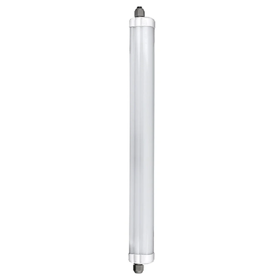 12-pack | V-TAC LED armatur 120cm | 36W | Kallvit 6500K | 120 LM/W | IP65