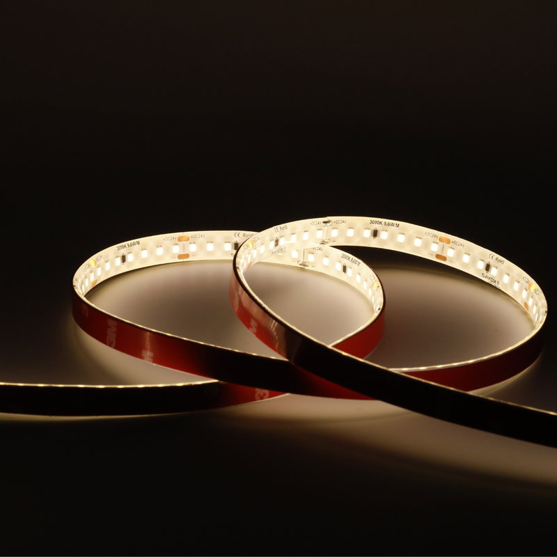 Sayox | PRO+LED Strip | SMD | 24V | IP54 | 9,6W p/m