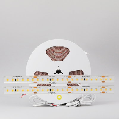Sayox | PRO+LED Strip | SMD | 24V | IP54 | 9,6W p/m