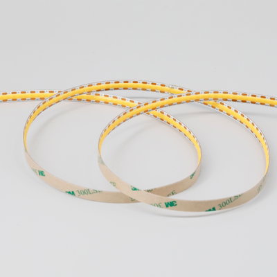 Sayox | Premium COB LED-strip | 10W/m | 24V | IP20 | Dimbar | 480 lysdioder p/m | 5 meter